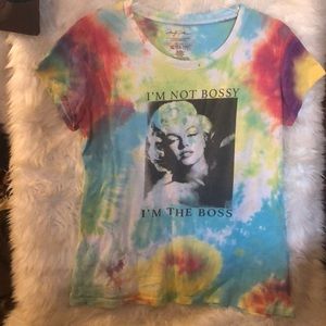 Vintage Marilyn Monroe Tee